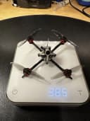 Toothpick HDzero AIO 1s - Image 25