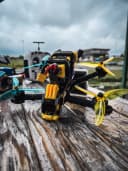 SpeedyBee Mario 5” - Durable and Stylish DJI O4 Pro Build - Image 7