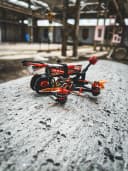 AlfaRC 2.5” - Tough and Compact Analog FPV Ripper - Image 6