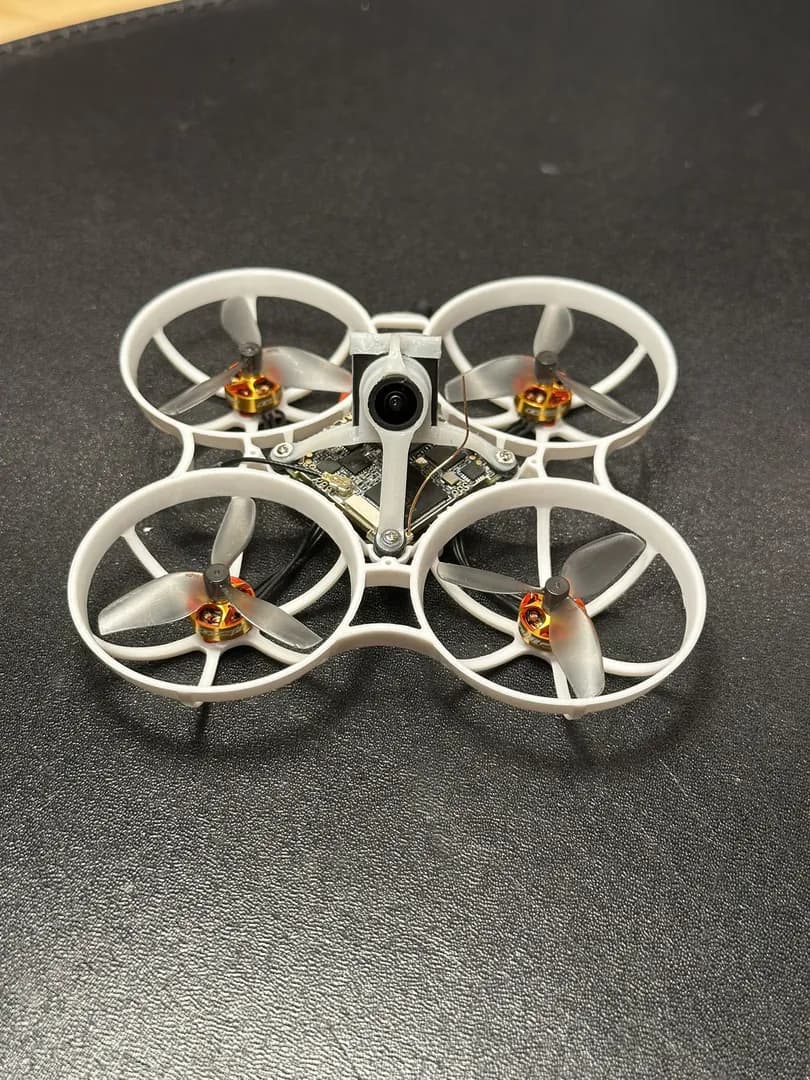 HDzero AIO Whoop