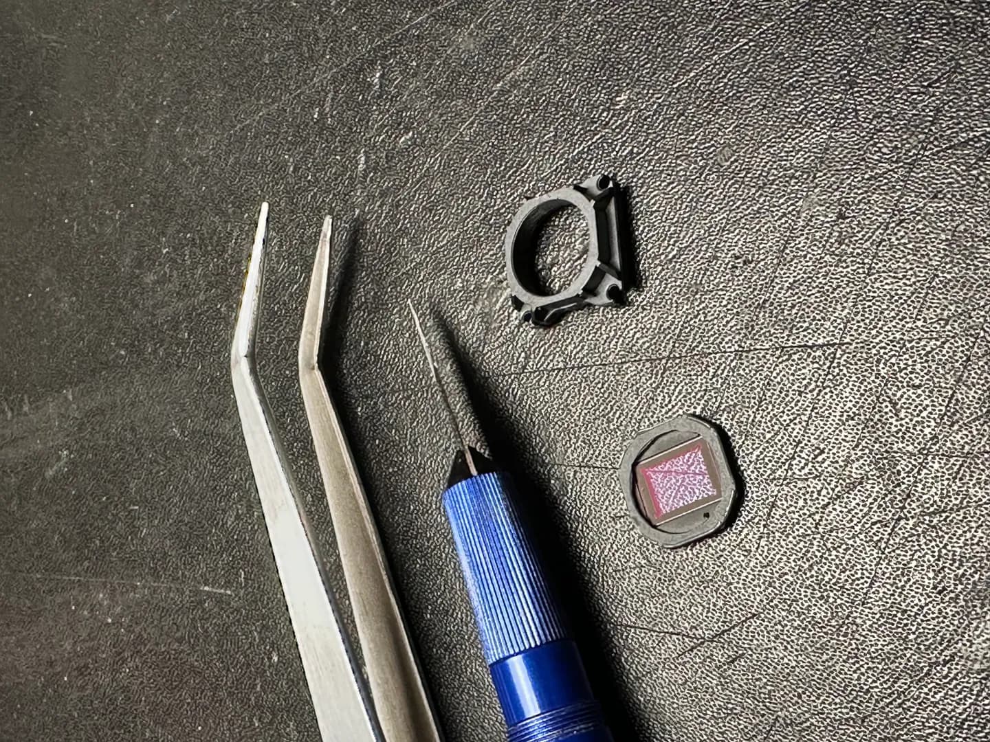 Kayoumini 2.5 04 Air Mod