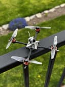 Toothpick HDzero AIO 1s - Image 1