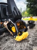 SpeedyBee Mario 5” - Durable and Stylish DJI O4 Pro Build - Image 4