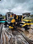 SpeedyBee Mario 5” - Durable and Stylish DJI O4 Pro Build - Image 9