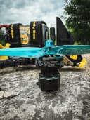 SpeedyBee Mario 5” - Durable and Stylish DJI O4 Pro Build - Image 3