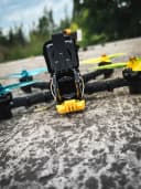 SpeedyBee Mario 5” - Durable and Stylish DJI O4 Pro Build - Image 5