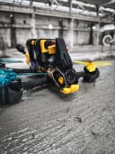 SpeedyBee Mario 5” - Durable and Stylish DJI O4 Pro Build - Image 8