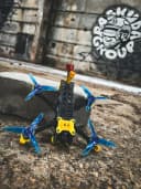 FlyFish Volador 3” - Crash-Resistant Mini FPV Drone for Freestyle - Image 6